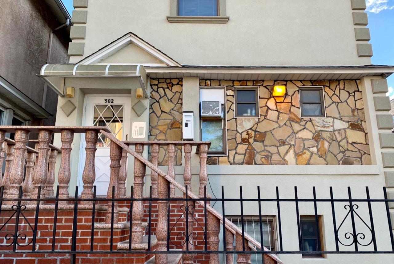 Brooklyn Studios By The Beach New York Exterior foto
