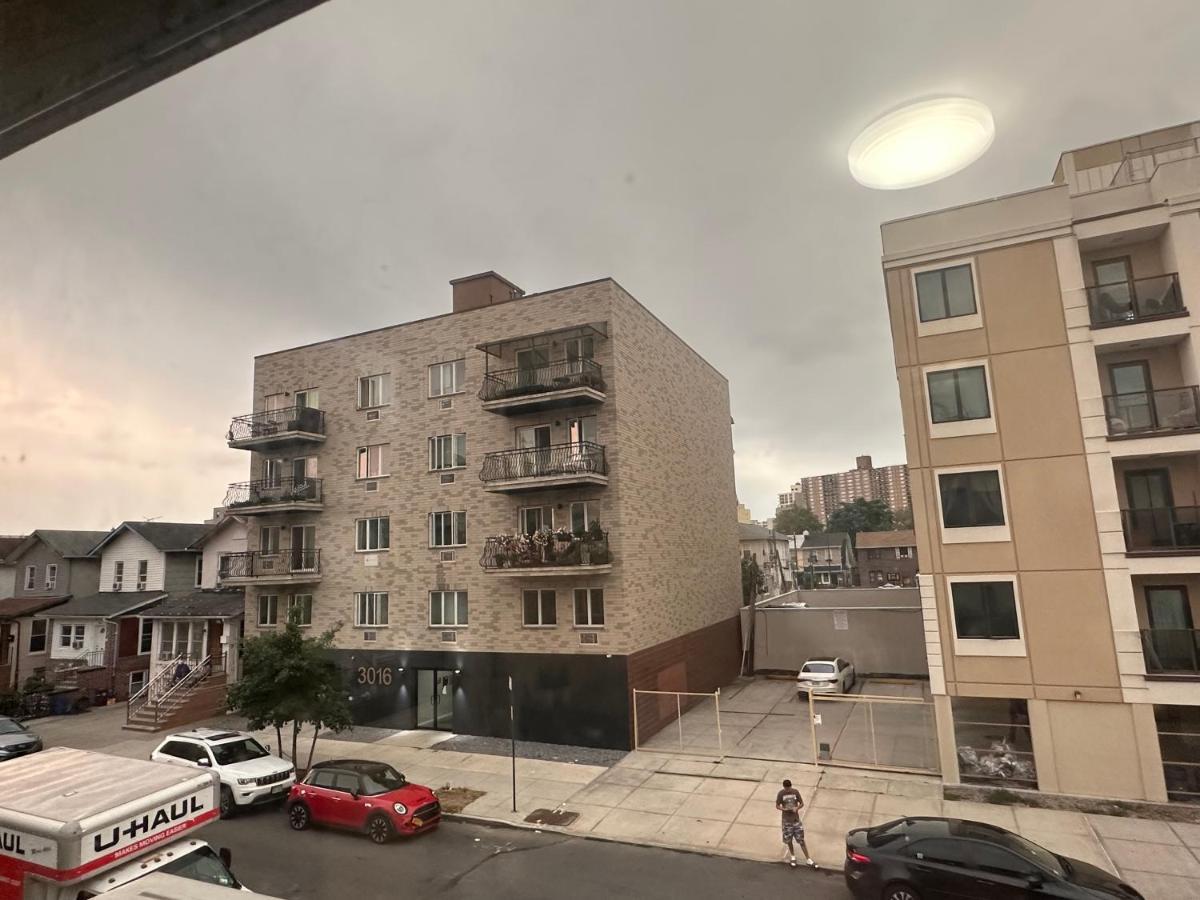 Brooklyn Studios By The Beach New York Exterior foto