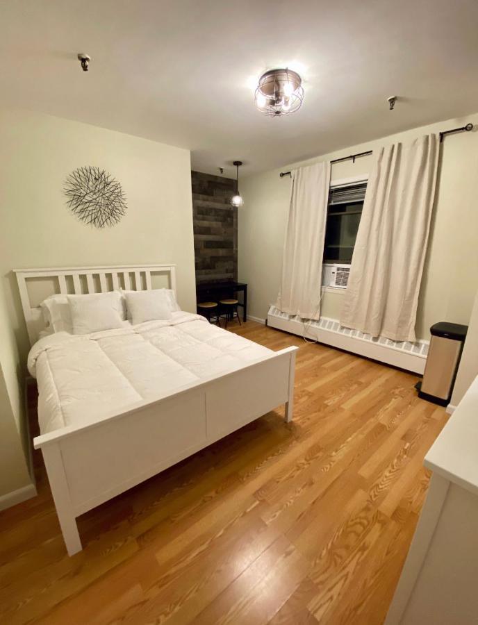 Brooklyn Studios By The Beach New York Exterior foto