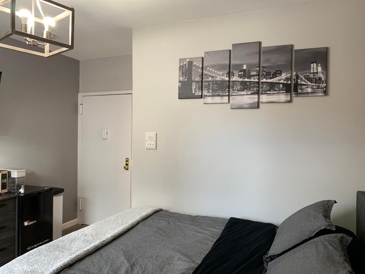 Brooklyn Studios By The Beach New York Exterior foto